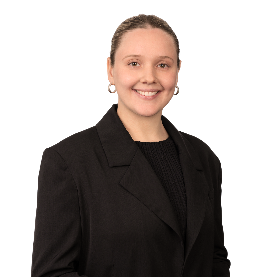 Amelia McLennan Chamberlains