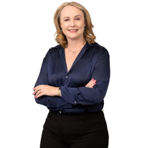 Angela <br> Backhouse