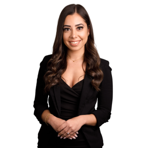 Antonia Tahhan