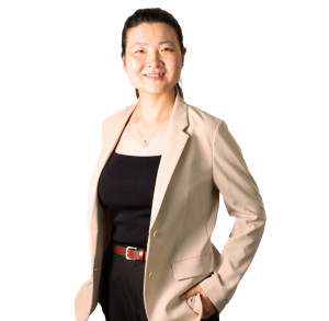 Candice Wang
