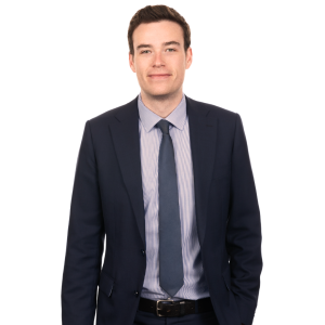 Eoin White