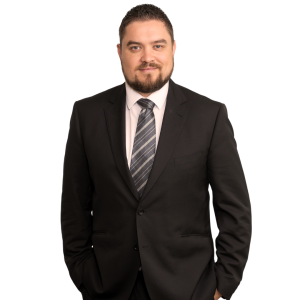 Lachlan McBride