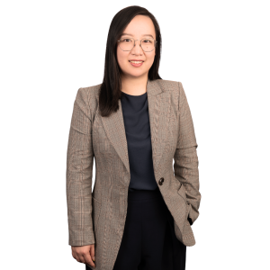 Manling Zhu