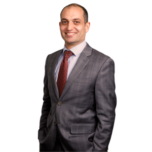 Michael Lalji