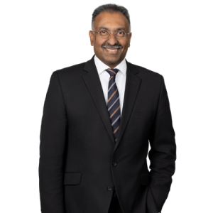 Peter Subramaniam